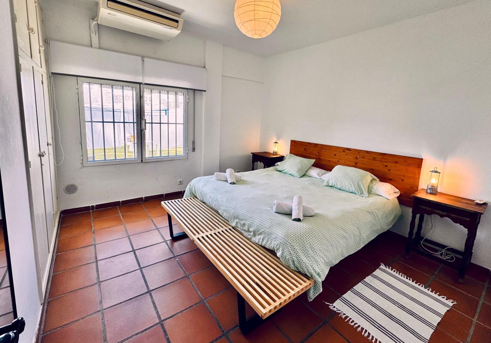 Apartamentos Playa Torrecilla Nerja Zimmer foto
