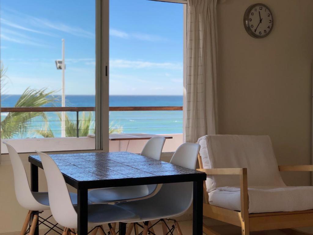 Apartamentos Playa Torrecilla Nerja Zimmer foto