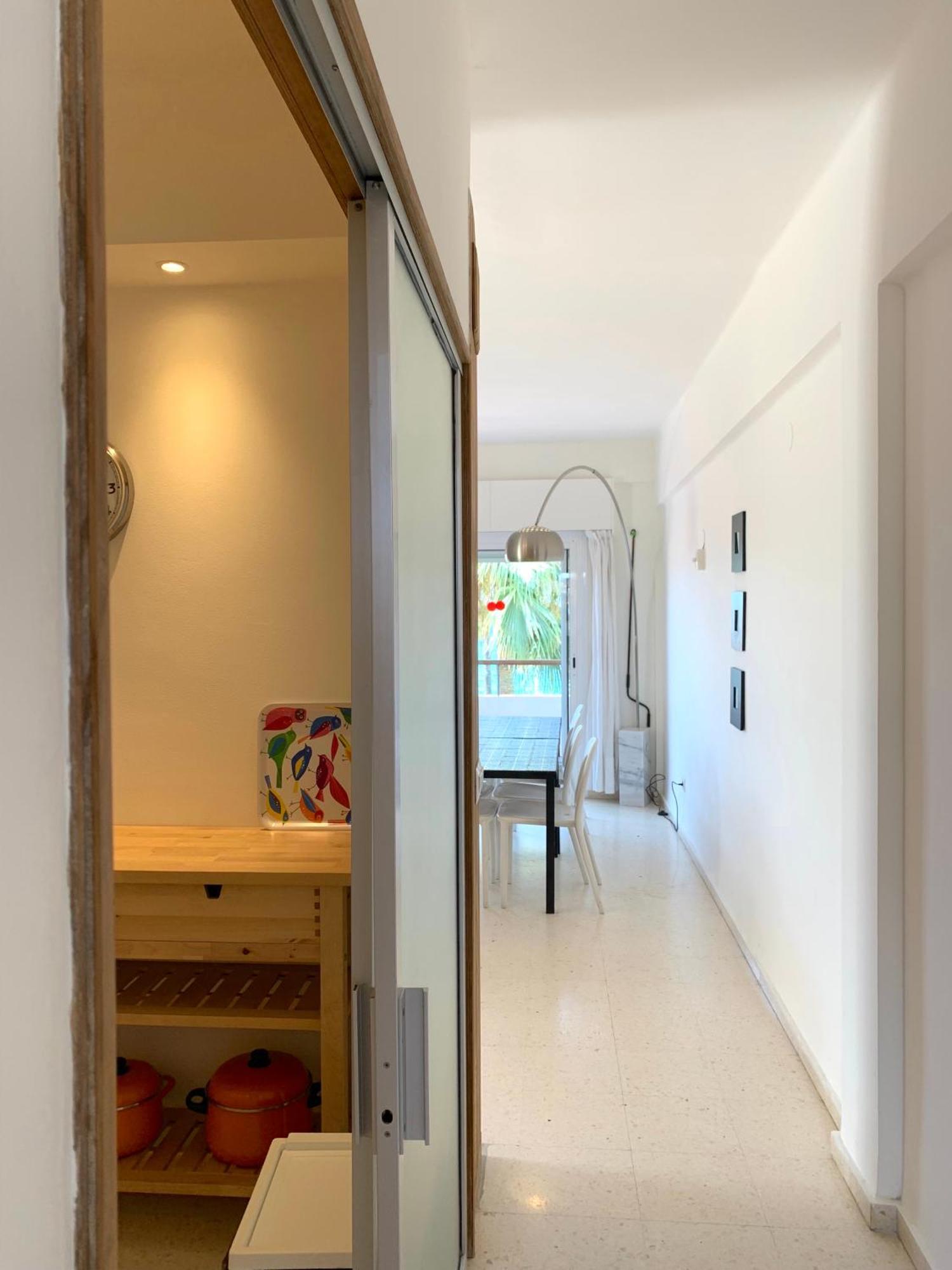 Apartamentos Playa Torrecilla Nerja Zimmer foto