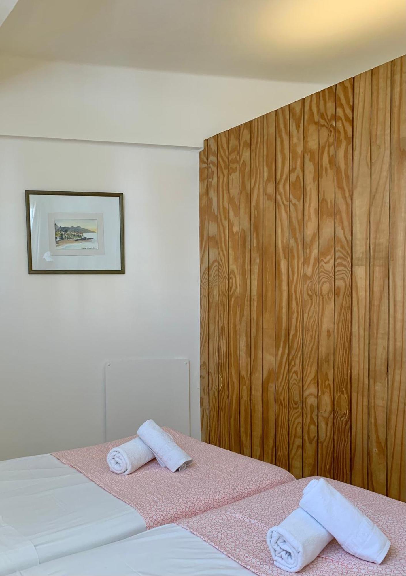 Apartamentos Playa Torrecilla Nerja Zimmer foto