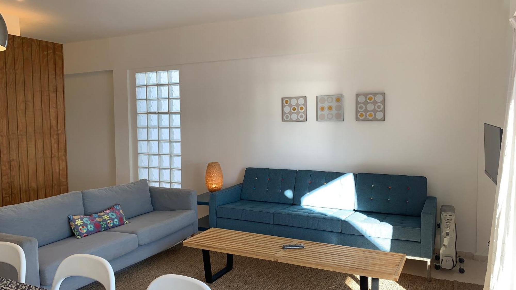 Apartamentos Playa Torrecilla Nerja Zimmer foto